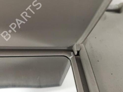 Left sun visor NISSAN PULSAR Hatchback (C13) 1.5 dCi | BP32490907I1 - Image 3