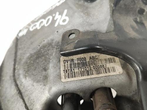 Gearbox FORD B-MAX (JK) 1.0 EcoBoost | BP27412512M3 - Image 4