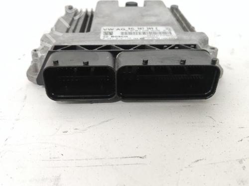 Engine control unit (ECU) VW GOLF ALLTRACK VII Variant (BA5, BV5) 1.6 TDI 4motion | BP29990106M57 