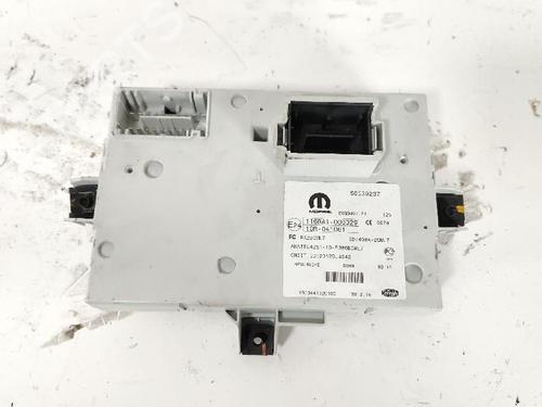 Electronic module ALFA ROMEO GIULIETTA (940_) 1.6 JTDM (940FXD1A) | BP33454901M83 - Image 2