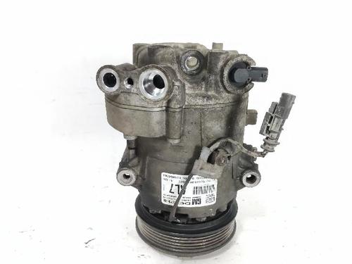 Used AC compressor OPEL MERIVA B MPV (S10) 1.4 LPG (75) (120 hp) 27425944