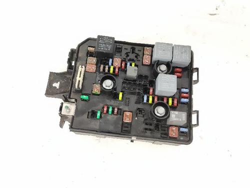 fuse-box-opel-corsa-e-x15-2014-39463776 main image