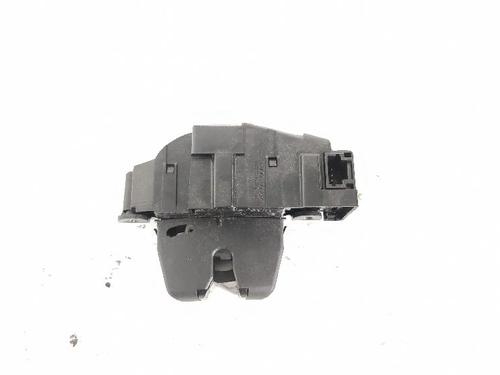 Used Tailgate lock PEUGEOT 207 (WA_, WC_) 1.4 16V (95 hp) 27416330