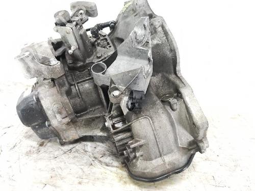 Gearbox OPEL ADAM (M13) 1.4 | BP36107360M3  - Image 5