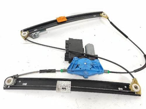 Front right window mechanism AUDI A4 B7 (8EC) 2.0 TDI | BP27416055C23 - Image 4