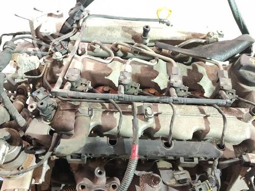 Engine KIA VENGA (YN) 1.4 CRDi 90 | BP28596685M1 - Image 5