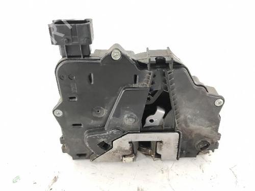 Rear left lock OPEL CORSA D (S07) 1.3 CDTI (L08, L68) | BP27426287C100 