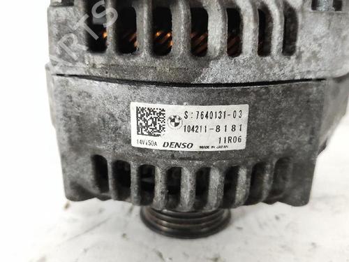 Generator MINI MINI (F56) Cooper S | BP27426327M7 