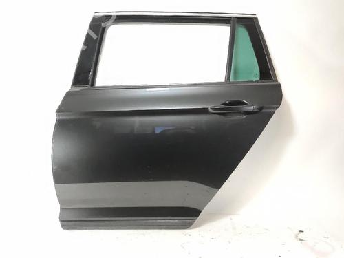 Used Left rear door VW CC B7 (358) 2.0 TDI (136 hp) 27427709