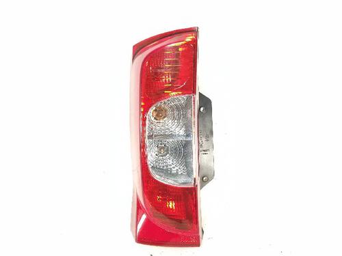 Used Left taillight CITROËN NEMO MPV 1.4 (73 hp) 27428827