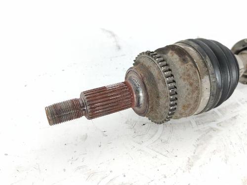 Right front driveshaft SUZUKI SWIFT III (MZ, EZ) 1.3 4x4 (RS413, ZD11S) | BP27414938M39 - Image 2