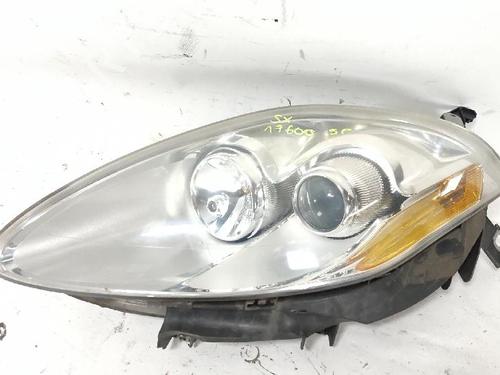 Used Left headlight FIAT BRAVO II (198_) 1.6 D Multijet (198AXH1B) (105 hp) 29151918