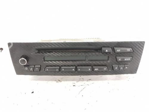Used Radio Radio BMW 3 Coupe (E92) 325 d (197 hp) 27421923 27421923