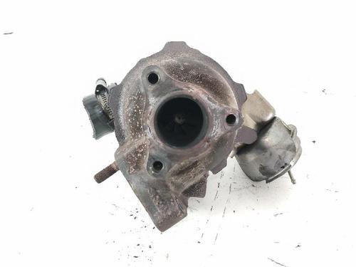 Turbocharger/Supercharger HYUNDAI i40 I CW (VF) 1.7 CRDi | BP30191951M71