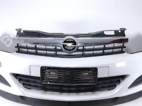 Used Front bumper Front bumper OPEL ASTRA H Estate Van (L70) 1.3 CDTI (L70) (90 hp) 36497595 36497595