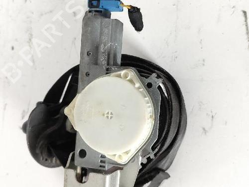 Front left seatbelt CITROËN C3 II (SC_) 1.6 HDi | BP32313659I26