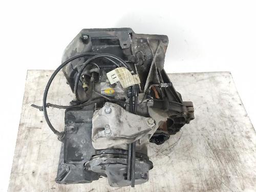 Gearbox FORD FIESTA VI (CB1, CCN) 1.25 | BP39739888M3 - Image 5