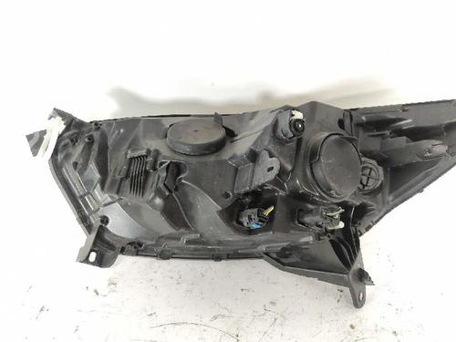 Right headlight RENAULT CAPTUR I (J5_, H5_) 0.9 TCe 90 | BP37711198C29 - Image 4