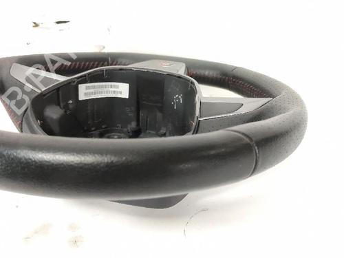 Steering wheel SEAT IBIZA IV (6J5, 6P1) 1.2 | BP28804383C49 