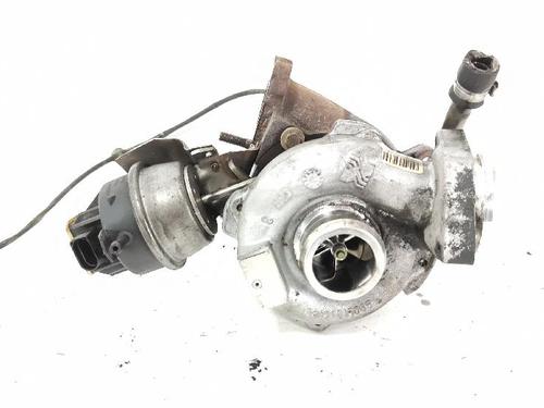 Used Turbocharger/Supercharger AUDI A4 B8 (8K2) 2.0 TDI (143 hp) 27426754