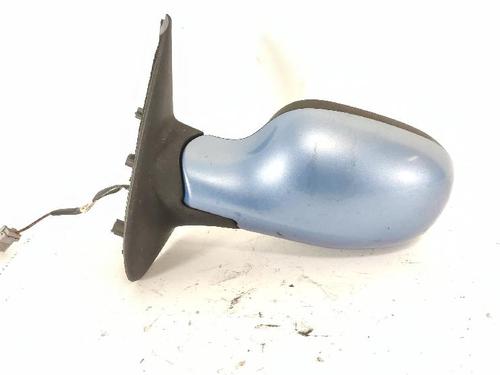 Used Left mirror NISSAN MICRA III (K12) 1.2 16V (80 hp) 27425035