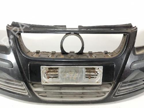Used Front bumper Front bumper VW POLO IV (9N_, 9A_) 1.4 TDI (70 hp) 32382022 32382022