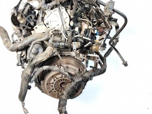 Engine FORD TOURNEO COURIER B460 MPV 1.5 TDCi | BP27428562M1 
