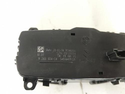 Headlight switch BMW 1 (F20) 116 d | BP32008124I24 - Image 3
