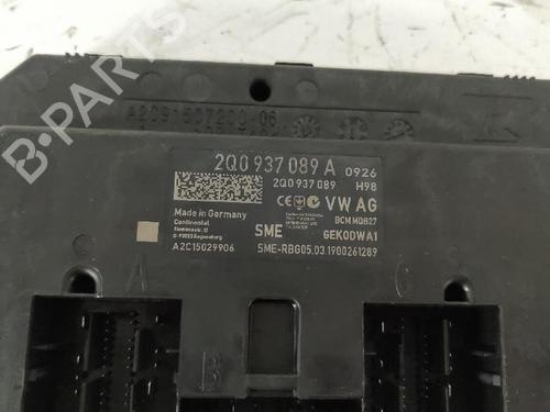 Electronic module VW POLO VI (AW1, BZ1, AE1) 1.6 TDI | BP36031396M83 - Image 2
