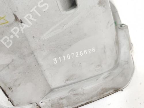 Left headlight ISUZU D-MAX II (TFR, TFS) 1.9 Ddi 4x4 (TFS87J) | BP34113463C28  - Image 5