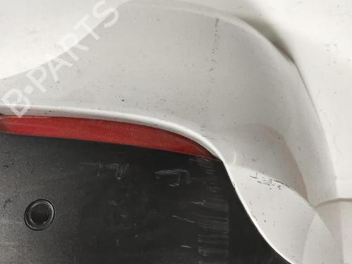 Rear bumper BMW X1 (E84) sDrive 18 d | BP27425365C8 