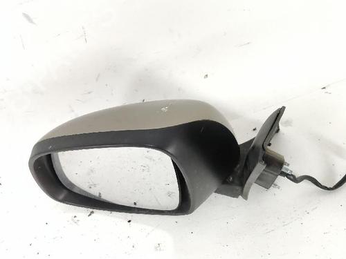 Left mirror FIAT SEDICI (189_) 1.9 D Multijet 4x4 | BP29050071C26 