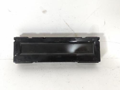 Used Display monitor Display monitor OPEL MERIVA B MPV (S10) 1.4 (75) (120 hp) 29498279 29498279
