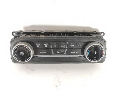 climate-control-ford-fiesta-vii-hj-hf-2017-40493526 main image