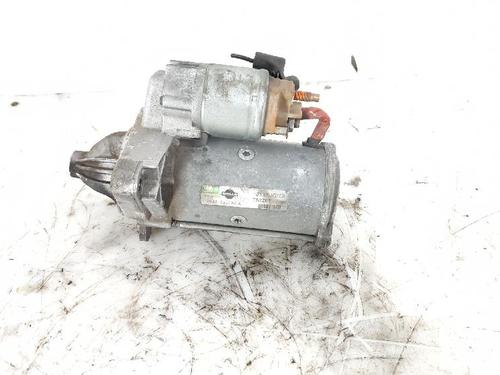 Used Starter Starter NISSAN QASHQAI I (J10, NJ10) 2.0 dCi All-wheel Drive (150 hp) 27416478 27416478