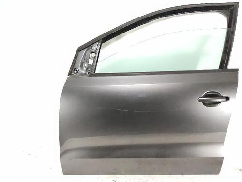 Used Left front door VW POLO V (6R1, 6C1) 1.4 (6R1) (85 hp) 27423959