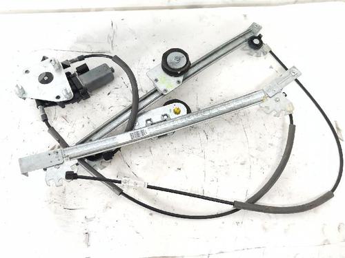 Left front window motor MINI MINI (R50, R53) Cooper | BP37088301E21 - Image 3