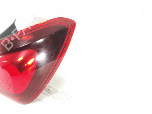 Right taillight OPEL CORSA E (X15) 1.2 (08, 68) | BP40258543C35 - Image 2
