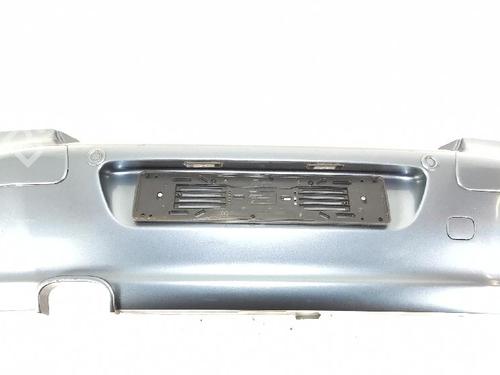 Used Rear bumper PEUGEOT 307 (3A/C) 2.0 HDi 135 (136 hp) 27411676