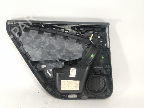 Rear right panel VW PASSAT B6 (3C2) 2.0 TDI | BP39163955C61 - Image 2