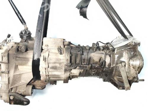 Used Gearbox SUZUKI SAMURAI Closed Off-Road Vehicle (SJ_) 1.3 All-wheel Drive (SJ413) (80 hp) 27421273