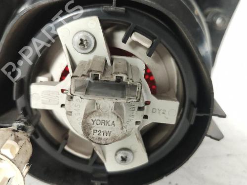 Right taillight SEAT ALTEA (5P1) 1.9 TDI | BP27416463C35 