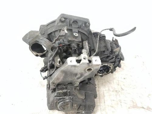 Gearbox VW TOURAN (1T1, 1T2) 1.9 TDI | BP29968674M3 