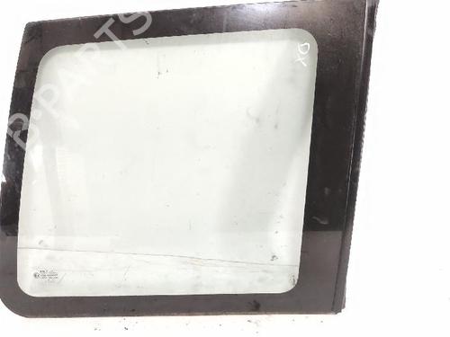 Used Rear right door window NISSAN TERRANO II (R20) 2.7 TDi 4WD (125 hp) 27422049