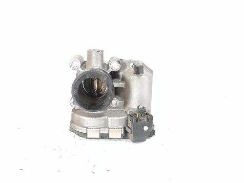 Used Throttle body SMART CITY-COUPE (450) 0.6 (450.352, 450.353) (61 hp) 27417922