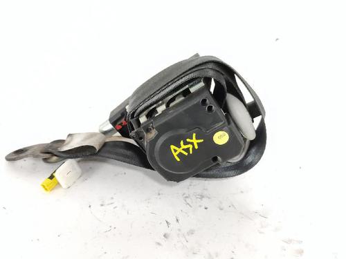 Used Front left seatbelt Front left seatbelt VW CADDY III Box Body/MPV (2KA, 2KH, 2CA, 2CH) 1.2 TSI (86 hp) 40038888 40038888