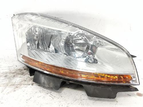 right-headlight-citroen-c4-picasso-i-mpv-ud_-2006-2007-2008-2009-2010-2011-2012-2013-2014-2015-27420576 main image