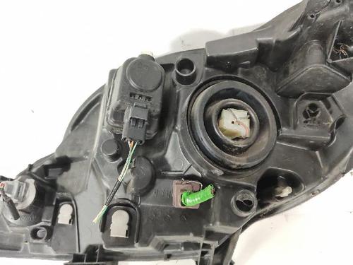 Right headlight PEUGEOT 107 (PM_, PN_) 1.0 | BP29269541C29 