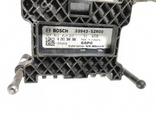 Electronic module SUZUKI SWIFT V (AZ) 1.0 SHVS (A2L310) | BP40524212M83 - Image 4