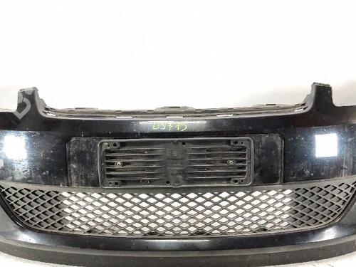 Used Front bumper FORD FIESTA V (JH_, JD_) 1.4 16V (80 hp) 30845207